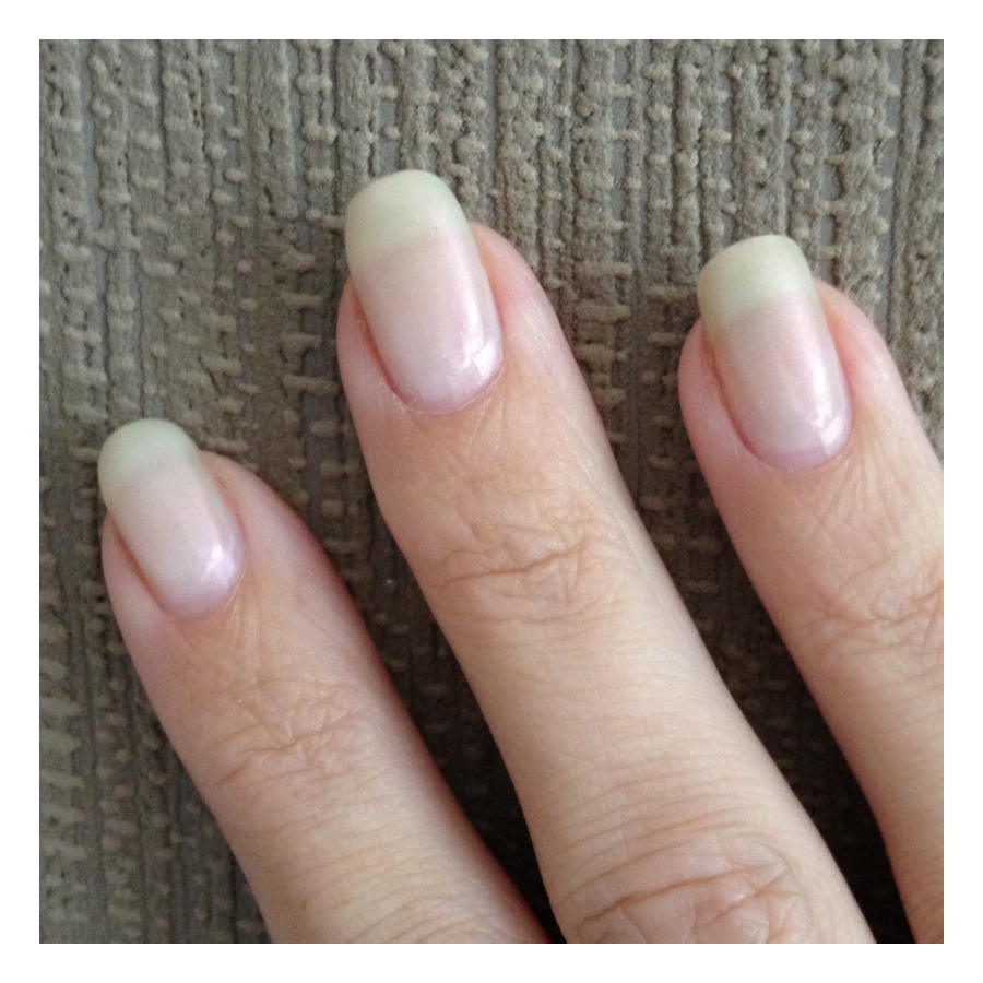 duizend Kort geleden Van Essence Gel Nails At Home - Beauty
