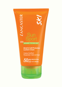 Lan Sun Sport Ski Comfort Cream SPF50