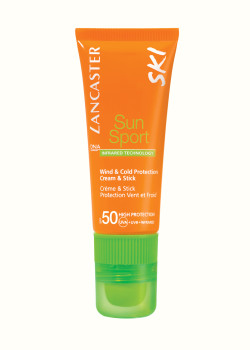 Lan Sun Sport Ski Cream  Stick SPF50