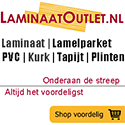 Laminaat Outlet