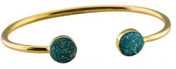 Just Marie Jewellery-BracG4 turquoise-89,95 euro-www.just-marie.nl