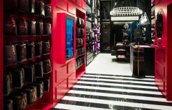 PB Hunkemöller opent winkel in Amsterdam met nieuw sexy concept (2)