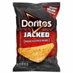 Doritos jacked