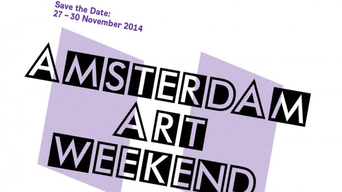 Amsterdam-Art-Weekend-2014