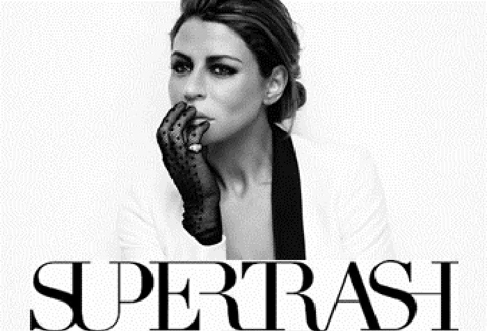 supertrash