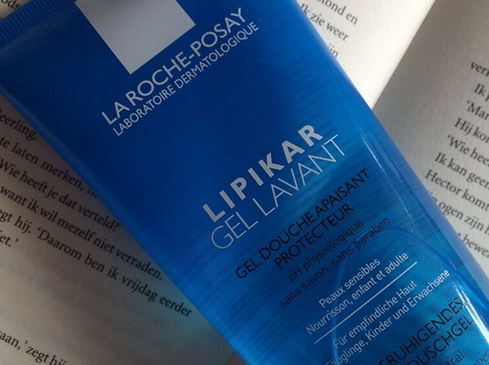 PP la roche posay