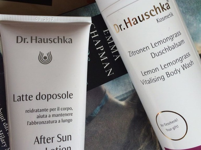 PPdr hauschka