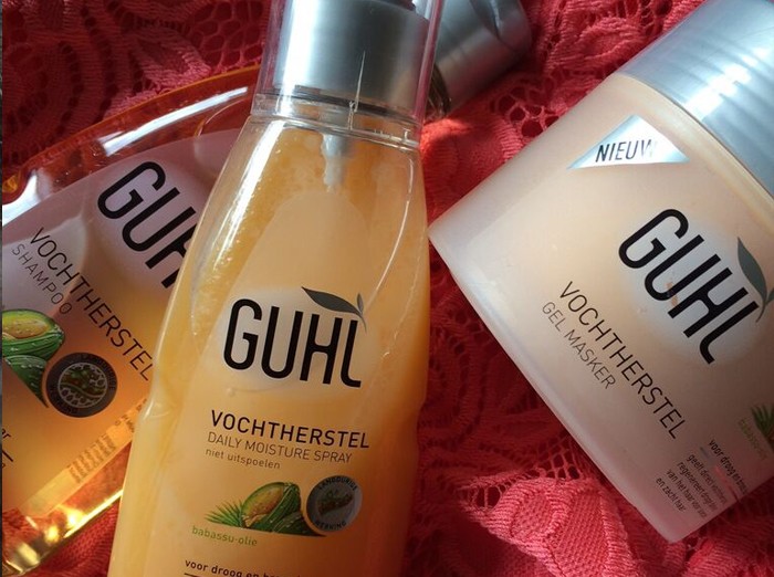 guhl