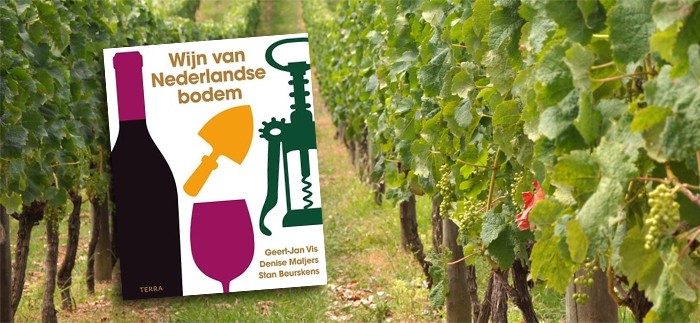 WinWoensdag nederlandse wijnbodem