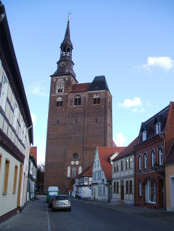 Sankt-Stephanskirch