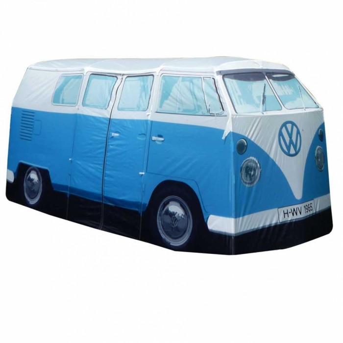 VW-tent