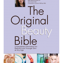 The original beauty bible