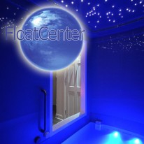 Uitgelicht Floatcenter