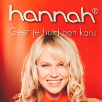 Uitgelicht Hannah