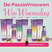 WIN-WOENSDAG Andrelon Deluxe 2