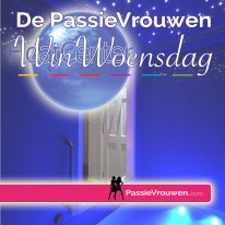 WIN-WOENSDAG Floatsessie