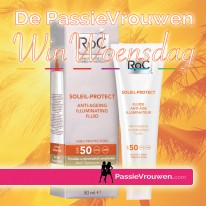 WIN-WOENSDAG RoC