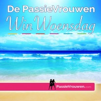 WIN-WOENSDAG beautypakket