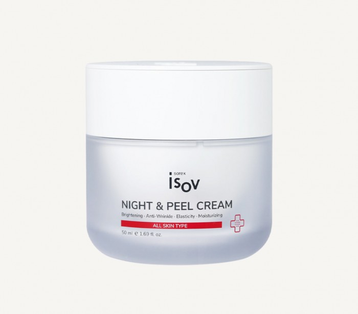 ISOV Night crème-1