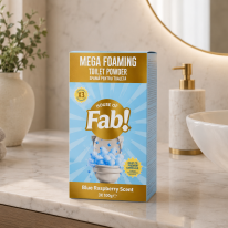 House of Fab uitlichtend afbeelding