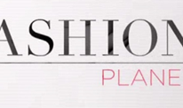 Fashion planet logo