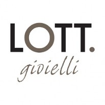 LOTT. Gioielli logo