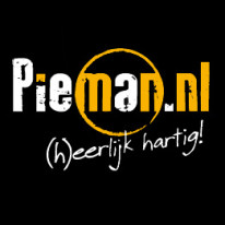 Pieman Logo
