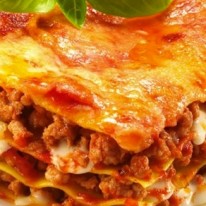 Lasagna 2