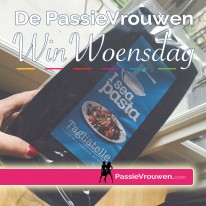 WIN-WOENSDAG Seafood