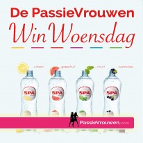 WIN-WOENSDAG spa