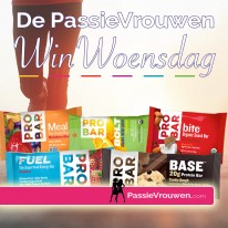 WIN-WOENSDAG Probar