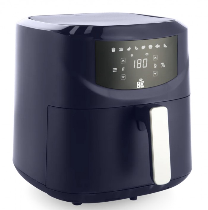 BK airfryer 8