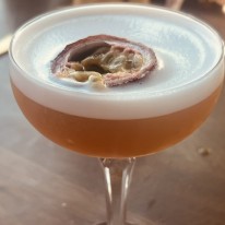 Mondi cocktail 3