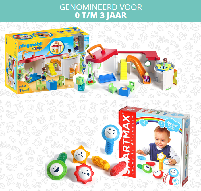 Geplooid Integratie specificeren Speelgoed van het Jaar verkiezing - stem nu! - Kids