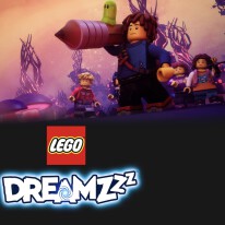 Lego Dreamzzz5