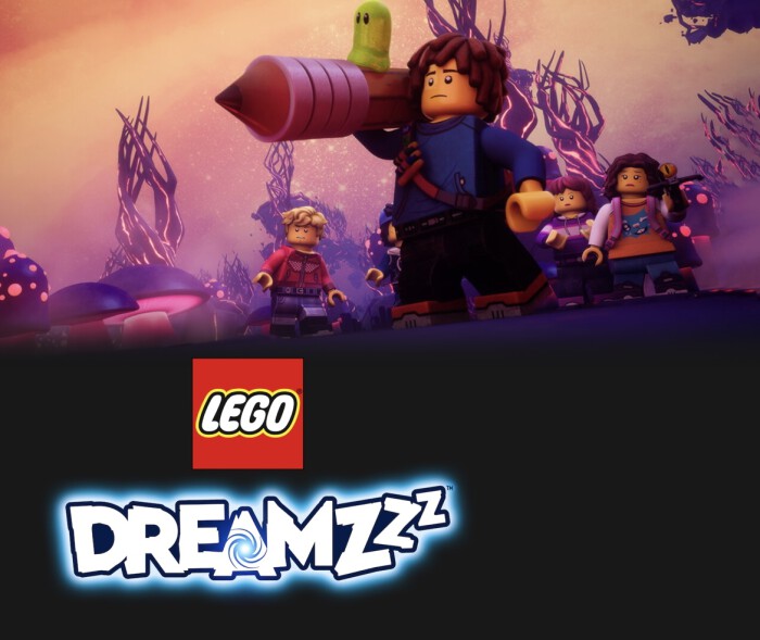 Lego Dreamzzz5