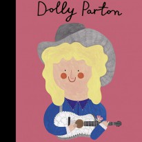 Dolly Parton 1