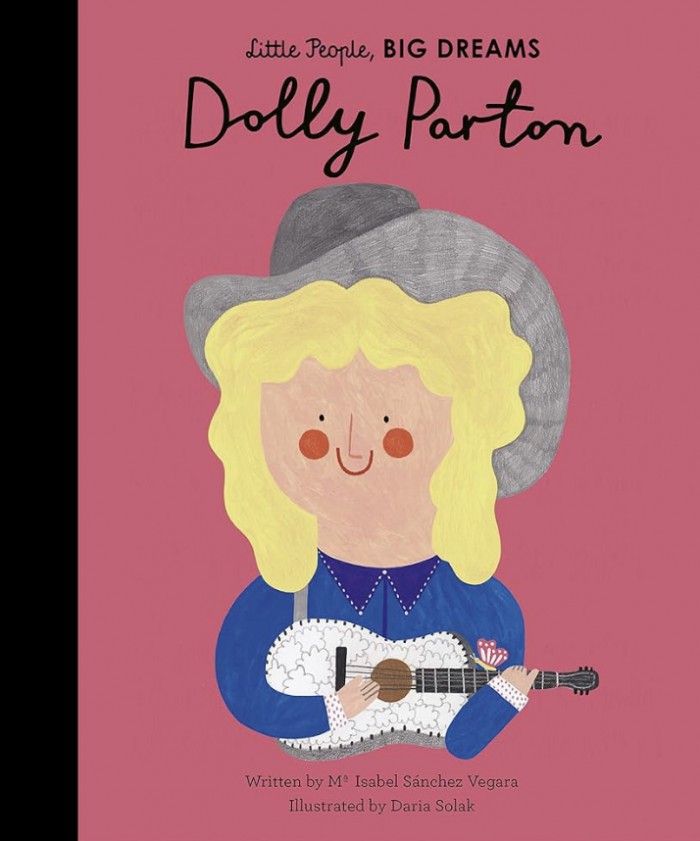 Dolly Parton 1