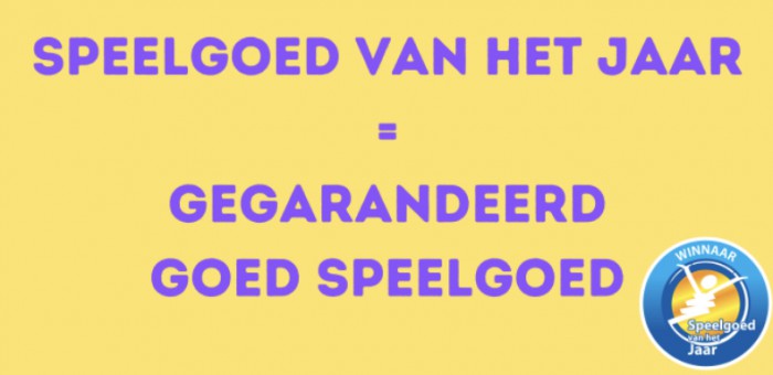 Speelgoed van het jaar 2024 1