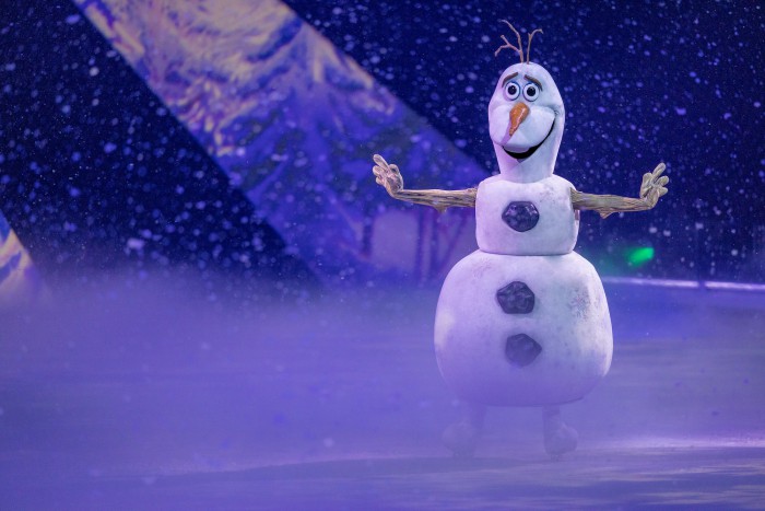 Frozen - Olaf