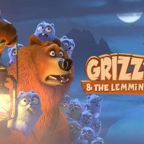 Grizzy en de Lemmings