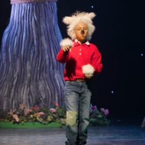 Dolfje weerwolfje en Foeksia de miniheks 2