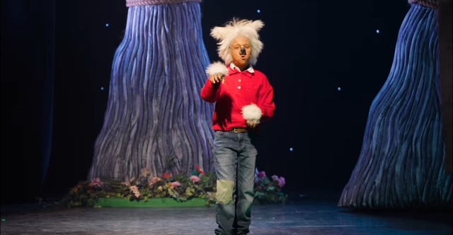 Dolfje weerwolfje en Foeksia de miniheks 2