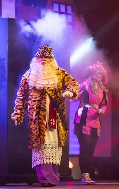 Mega Sint Show 2025-2