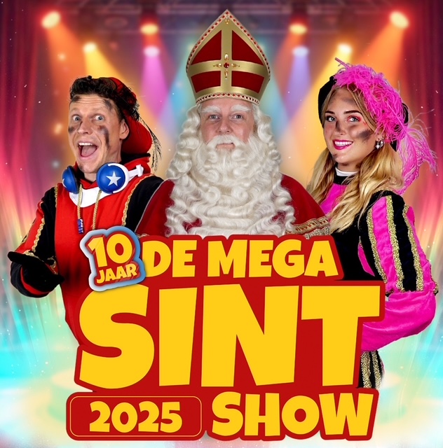 Mega Sint Show 2025-7