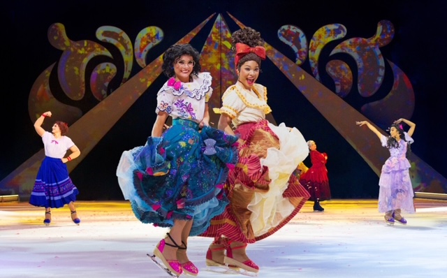 Disney On Ice 2025-1