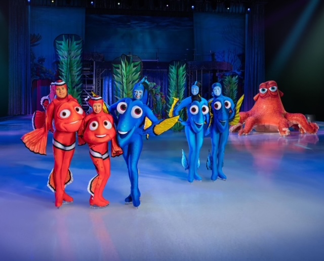 Disney On Ice 2025-2