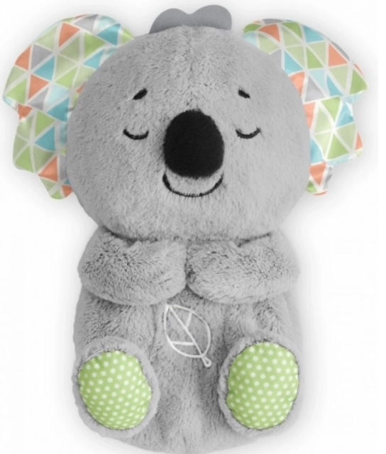 Fischer-Price koalabeer 2