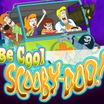 Scooby-doo