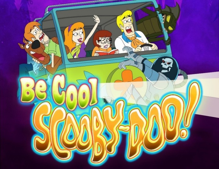 Scooby-doo
